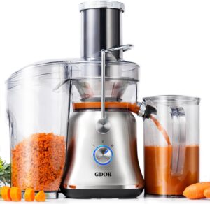 small juicer machine 