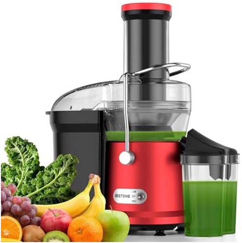 small juicer machine