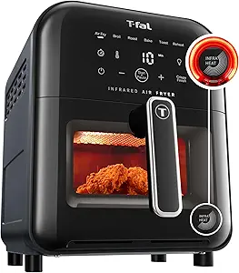 T-fal Infrared Air Fryer