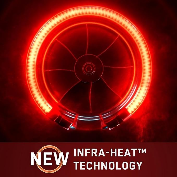 T-fal Infrared Air Fryer