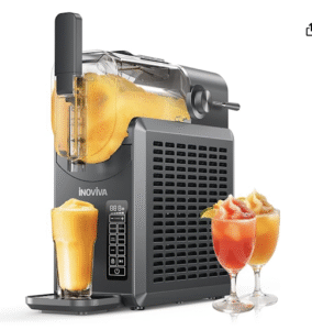  Compressor (Self-Freezing)